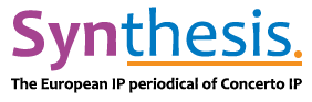 Synthesis logo